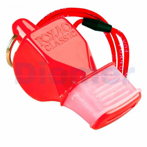 Fox 40 Lifeguard Whistle